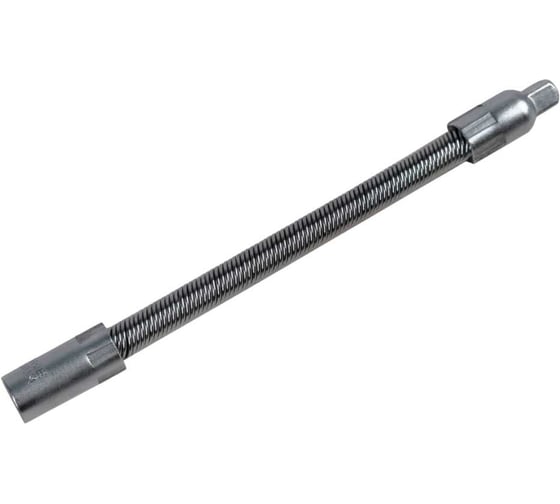 Изображение товара Удлинитель гибкий (1/4"; 145 мм) СЕРВИС КЛЮЧ 77565