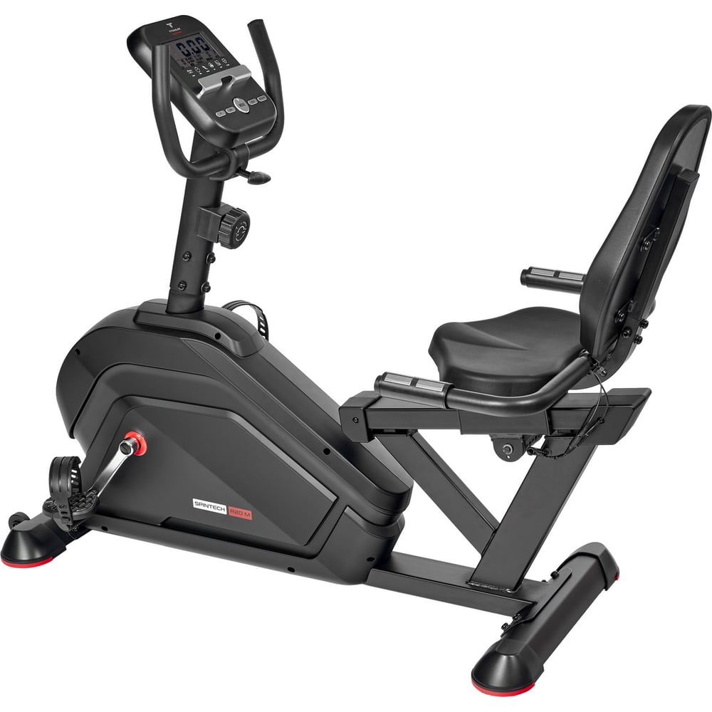 Изображение товара ВЕЛОТРЕНАЖЕР BRADEX TITANIUM MASTERS SPINTECH R20 M МАГНИТНАЯ СИСТЕМА НАГРУЗКИ