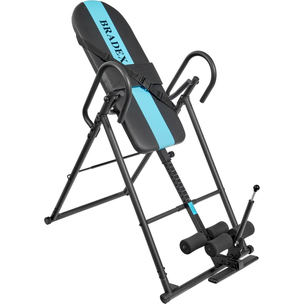 Изображение товара Инверсионный стол BRADEX ПРЕМЬЕР SF 1035 с регулиrovкой по росту