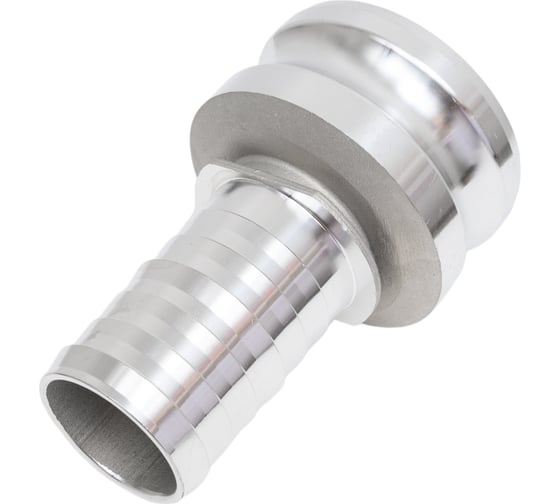 Изображение товара Носик переходной VENGO AL-Е-3020 3" х 2", 75x50мм AL-E-3020