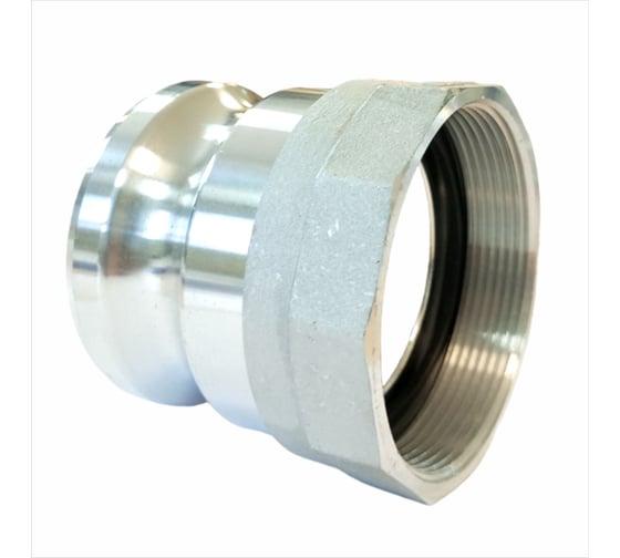 Изображение товара Носик VENGO 2 1/2", 63мм AL-А-250