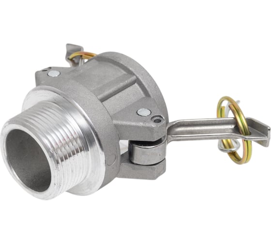 Изображение товара Муфта рычажная VENGO 1 1/4", 32 мм AL-B-125 AL-B-125