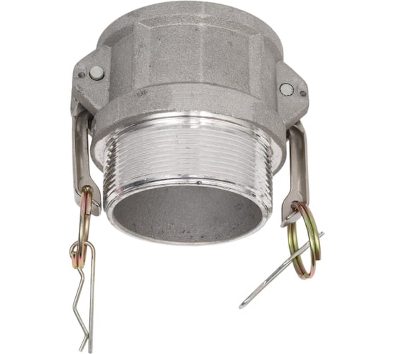 Изображение товара Муфта рычажная VENGO 2 1/2", 63мм AL-В-250