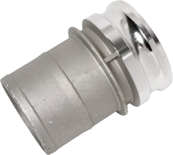 Изображение товара Носик VENGO 4", 100мм AL-E-400