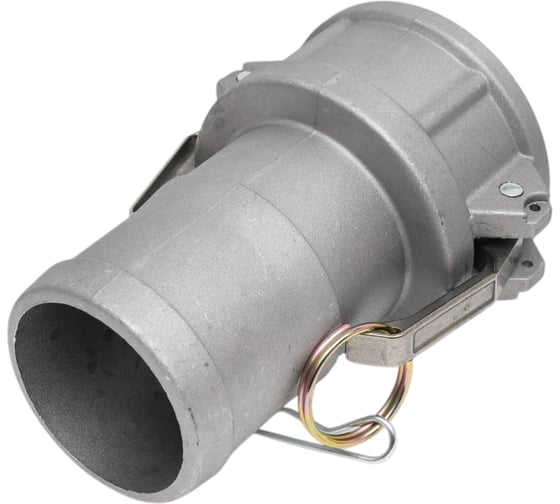 Изображение товара Муфта рычажная VENGO 2 1/2", 63мм AL-С-250