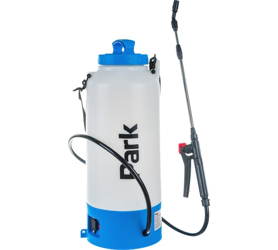 Изображение товара Электрический опрыскиватель Park 10 л 00 6444