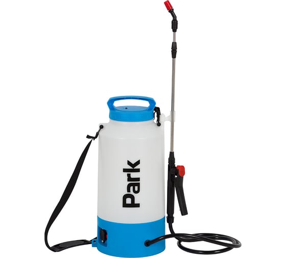 Изображение товара Опрыскиватель электрический 8л Park 00 6443