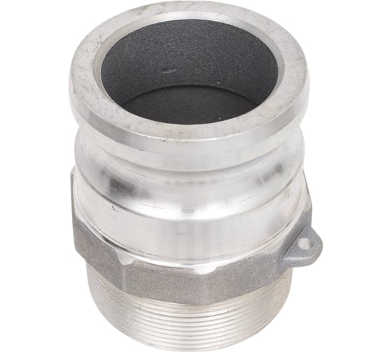 Изображение товара Носик VENGO 2 1/2", 63мм AL-F-250