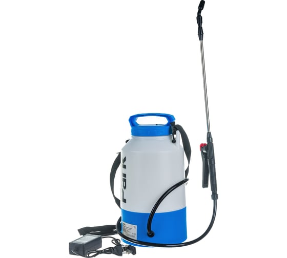 Изображение товара Опрыскиватель электрический 5л Park 00 6442