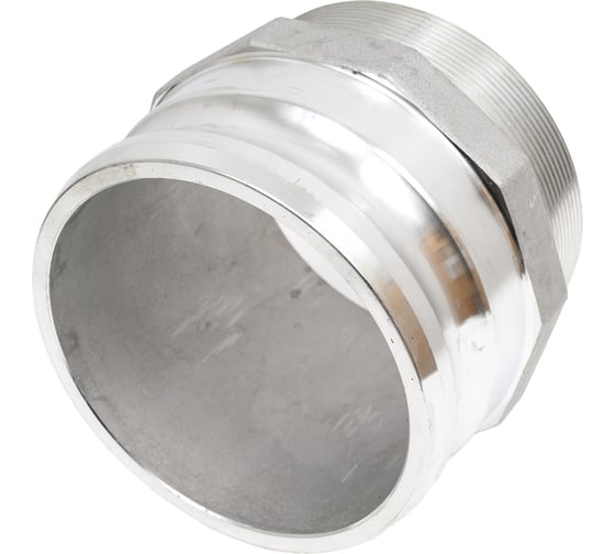 Изображение товара Носик VENGO 4", 100мм AL-F-400