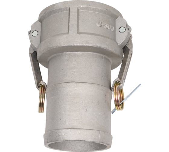 Изображение товара Муфта рычажная VENGO 3", 76мм AL-С-300