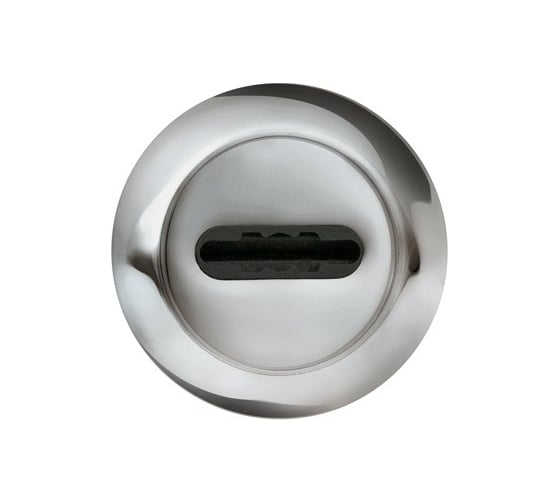 Изображение товара Накладка под сувальдный ключ Apecs Megapolis 23935