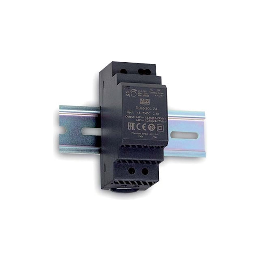 Преобразователь Mean Well DDR-30G-24 Т03006458