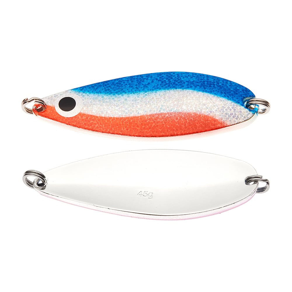 Изображение товара Блесна HIGASHI Akiaji spoon 45g для рыбалки