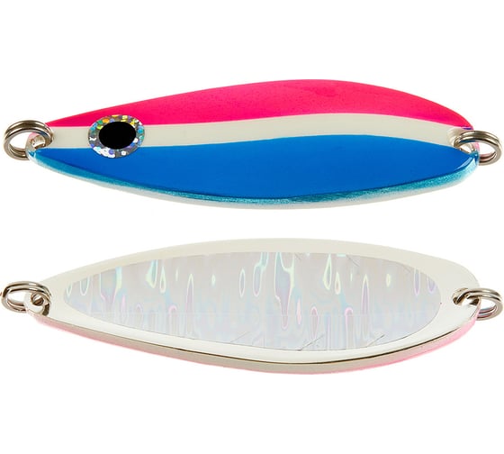 Изображение товара Блесна HIGASHI Akiaji spoon 45g, #25 00690_81