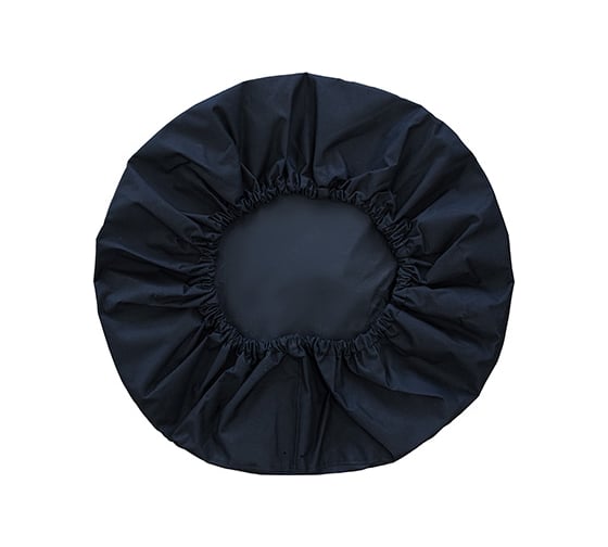 Изображение товара Чехол запасного колеса SKYWAY R15 диаметр 67см оксфорд черный S06301065