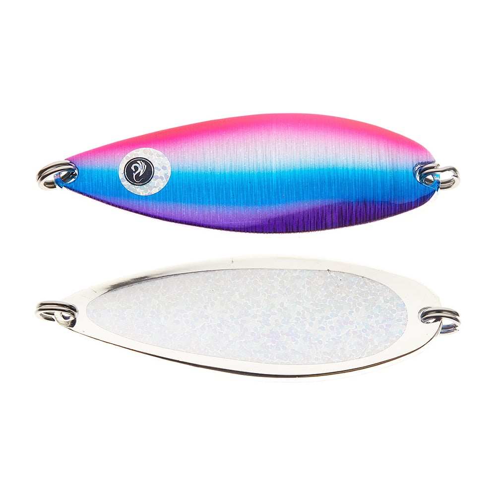 Изображение товара Блесна HIGASHI Akiaji spoon 45g цвет 49