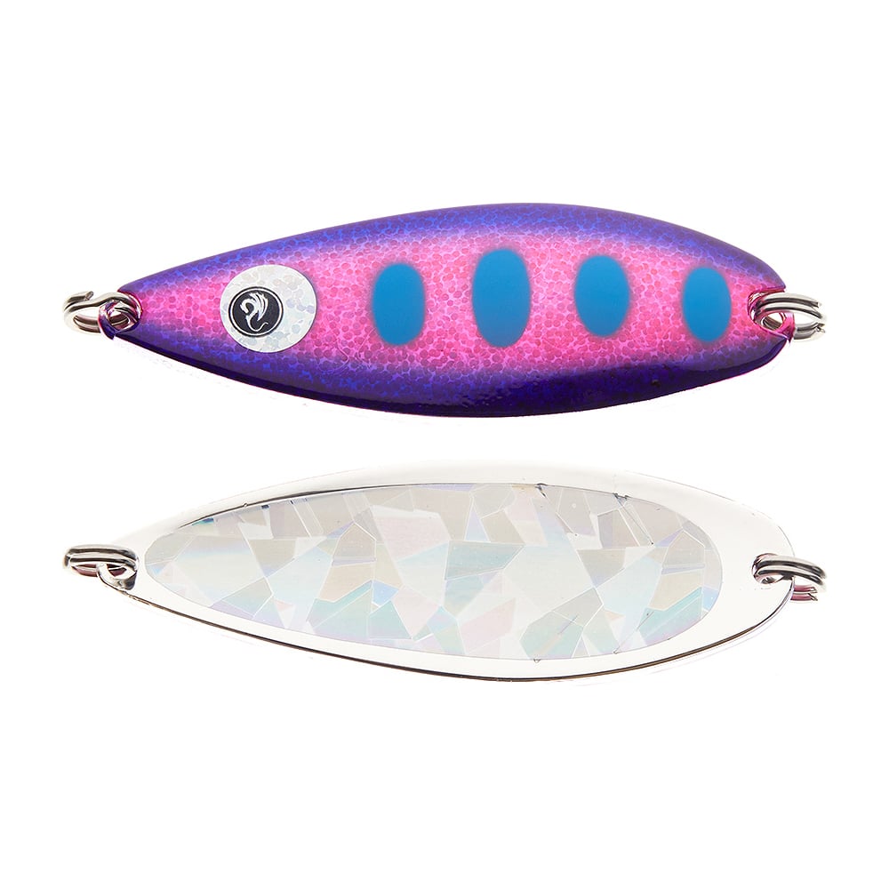 Изображение товара Блесна HIGASHI Akiaji spoon 45g, #51 00690_5749 для ловли рыбы