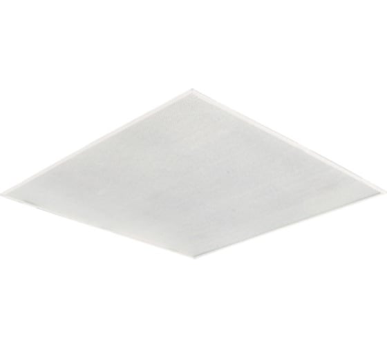 Изображение товара Светодиодный встраиваемый общественный светильник АСТЗ ДВО12-38-001 Prizma 840 1012038001