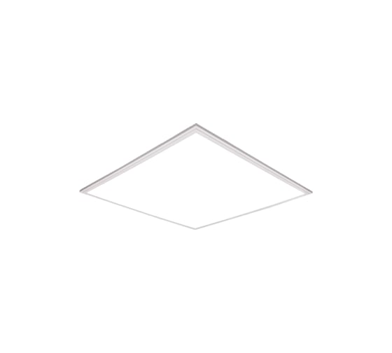 Изображение товара АСТЗ Светодиодный встраиваемый общественный светильник ДВО13-38-001 Panel 840 1194438001