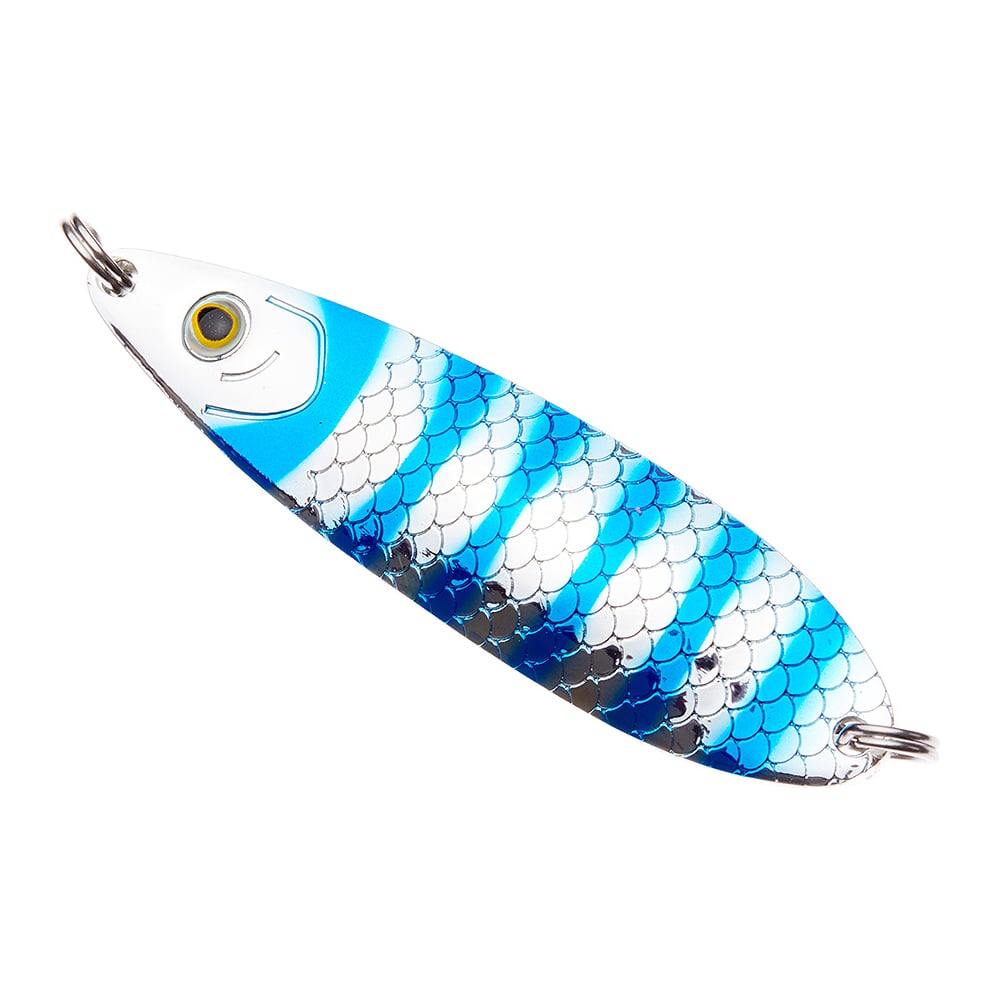 Изображение товара Блесна HIGASHI Opala 45g #06 для рыбалки колеблющаяся