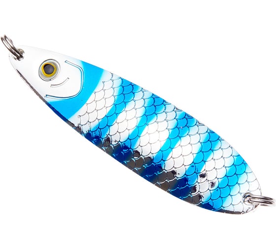 Изображение товара Блесна HIGASHI Opala 45g, #06 05341_4453