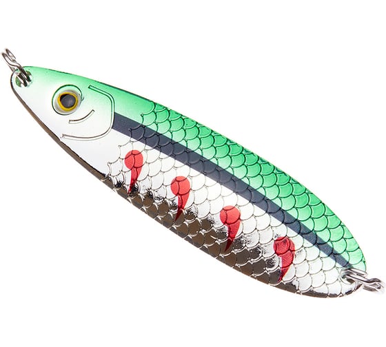 Изображение товара Блесна HIGASHI Opala 45g, #04 05341_4451