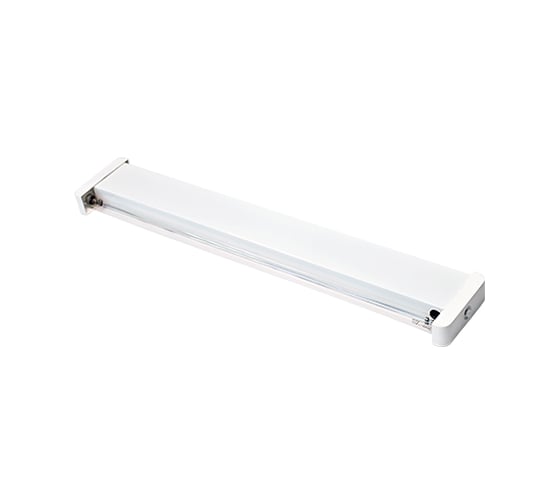 Изображение товара Бактерицидный настенный облучатель АСТЗ ОБН01-150-001 Bakt без лампы 1150230001