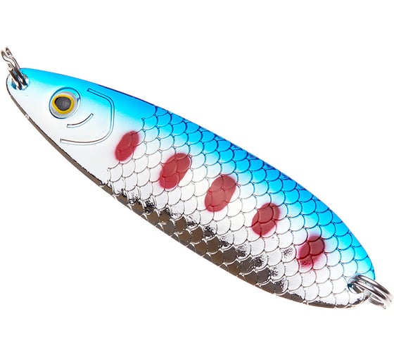 Изображение товара Блесна HIGASHI Opala 45g, #08 05341_4455