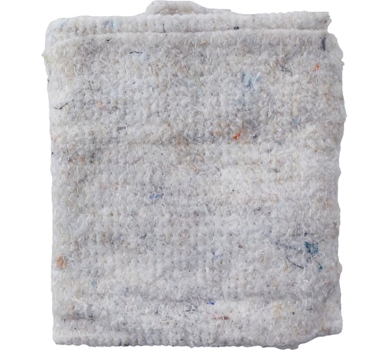 Изображение товара Салфетка для пола Guppy х/б 650x750 мм 8455047