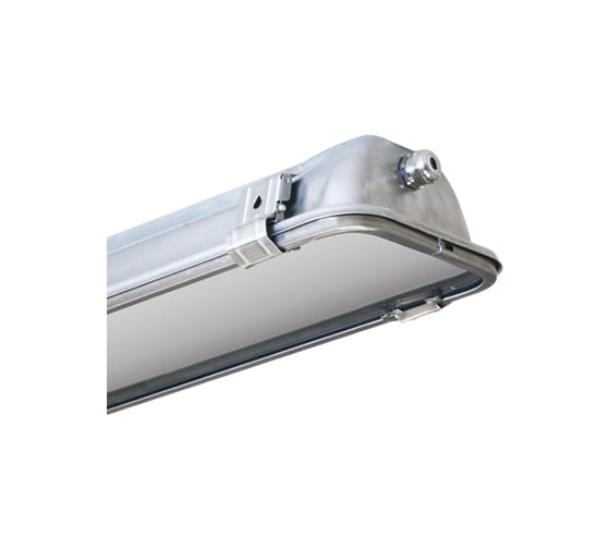 Изображение товара Светодиодный подвесной промышленный светильник АСТЗ ДСП67-38-001 Linkor F 840 1067038001