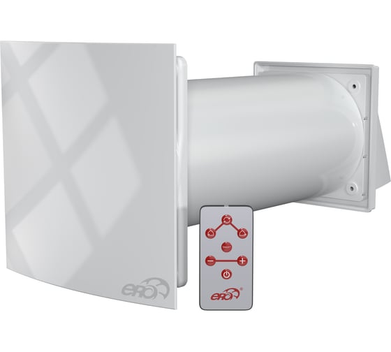 Изображение товара Рекуператор ERA CUPER 125