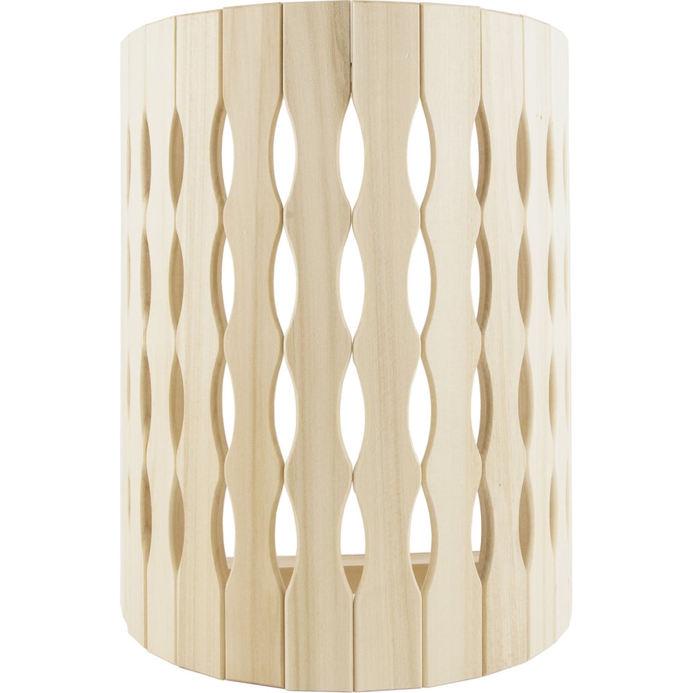 Изображение товара Настенный абажур Банная линия Пламя 31x25 см для ванной комнаты