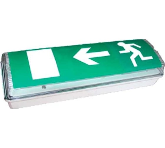 Изображение товара Светодиодный настенный общественный светильник АСТЗ ДБО83-3-113 Gelios PT LED 1183003113