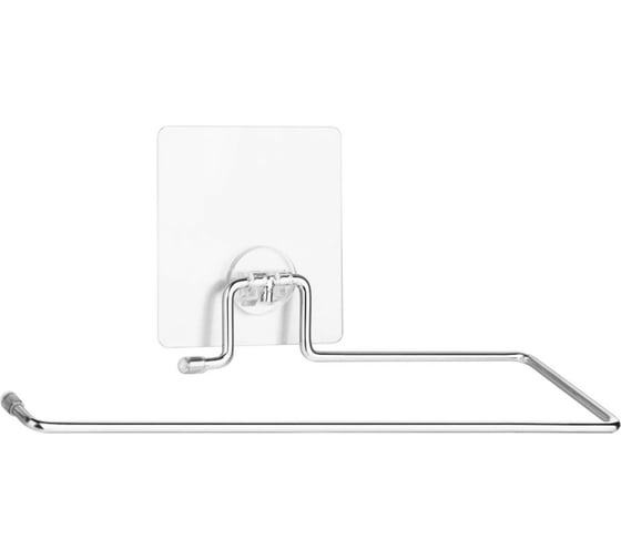 Изображение товара Вешалка для бумажного полотенца Kleber на силиконовом креплении Lite KLE-LT011