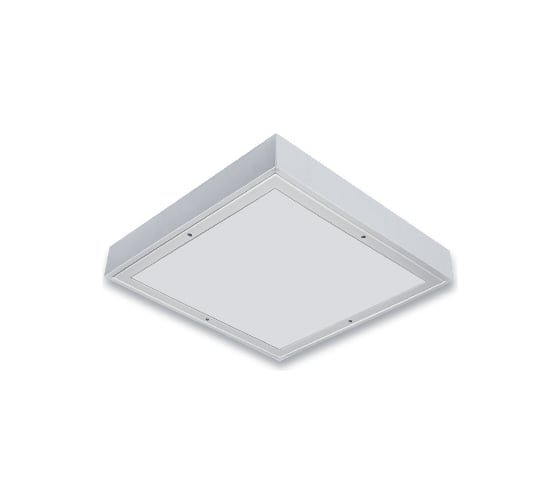 Изображение товара Светодиодный потолочный общественный светильник АСТЗ ДПО15-38-002 WP 840 1134038002