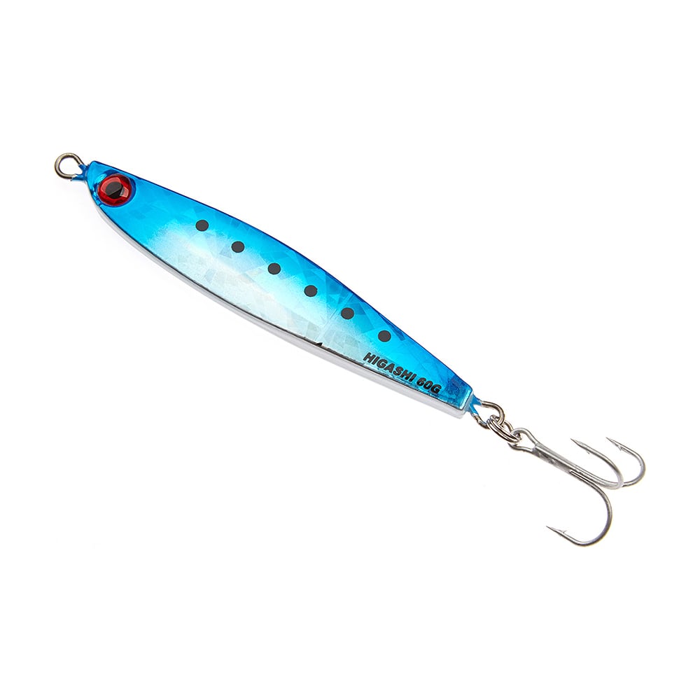 Изображение товара Пилькер HIGASHI Hayai jigu 60 г для успешной рыбалки