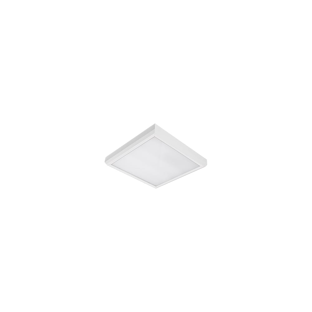 Изображение товара Люминесцентный потолочный общественный светильник АСТЗ ЛПО05-4х18-031 OPL HF 1073418031 Изображение товара Люминесцентный потолочный общественный светильник АСТЗ ЛПО05-4х18-031 OPL HF 1073418031