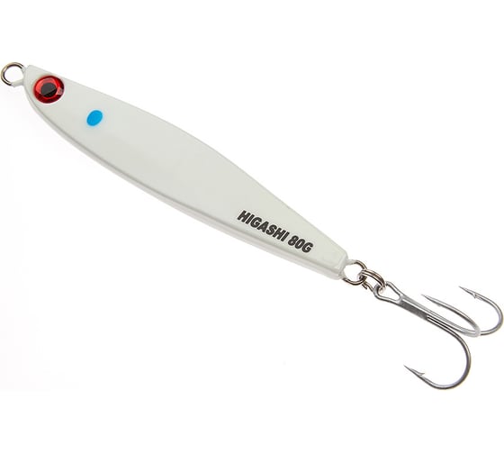 Изображение товара Пилькер HIGASHI Hayai jigu 80 г, TH, #8 00896_3010