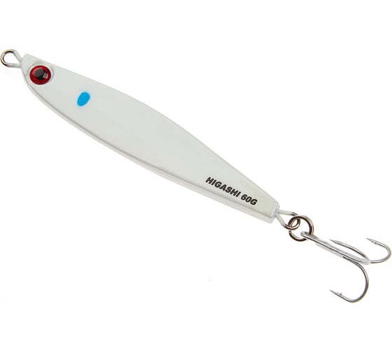 Изображение товара Пилькер HIGASHI Hayai jigu 60 г, TH, #8 00894_3008