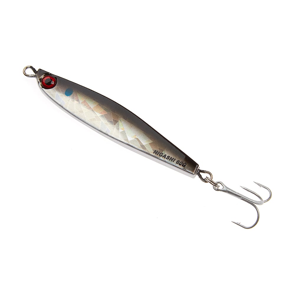 Изображение товара Пилькер HIGASHI Hayai jigu 60 г блесна для ловли рыбы