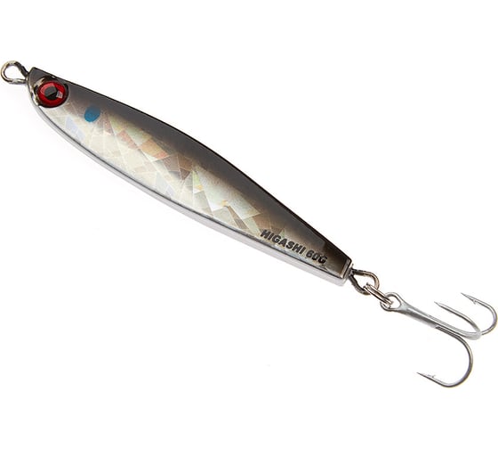 Изображение товара Пилькер HIGASHI Hayai jigu 60 г, TH, #6 00894_2662