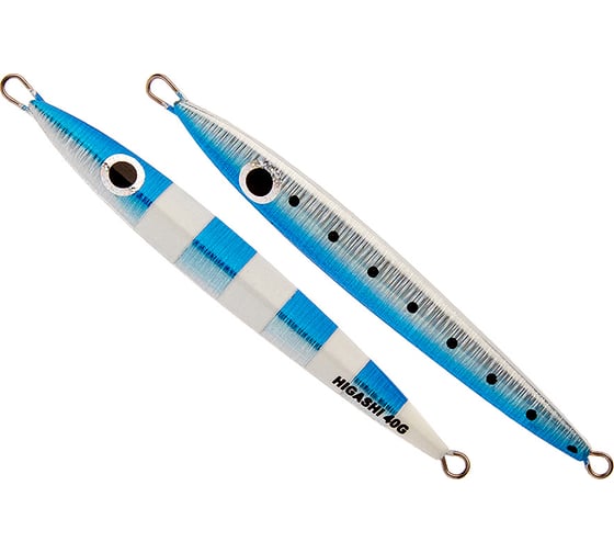 Изображение товара Пилькер HIGASHI Masuta jigu 40 г, #103 02098_1311