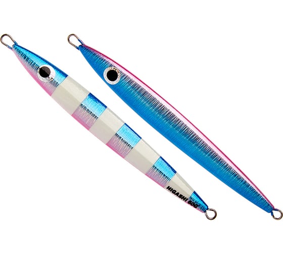 Изображение товара Пилькер HIGASHI Masuta jigu 60 г, #101 02099_248