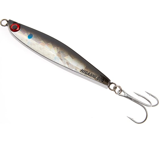 Изображение товара Пилькер HIGASHI Hayai jigu 80 г, TH, #6 00896_2664