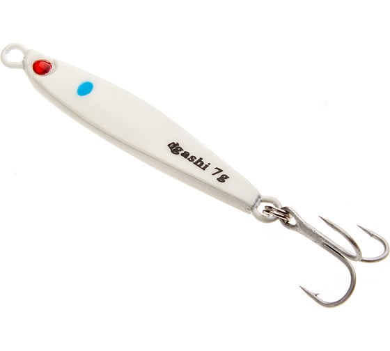 Изображение товара Пилькер HIGASHI Hayai jigu 7 г, TH, #8 01374_3054