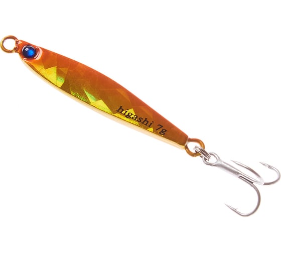 Изображение товара Пилькер HIGASHI Hayai jigu 7 г, TH, #5 01374_2493