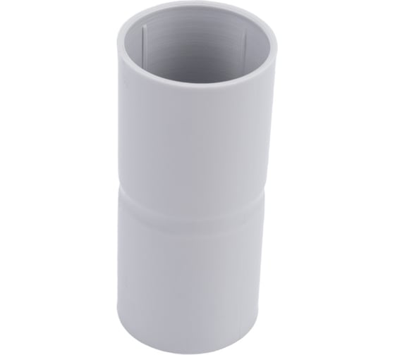 Изображение товара Соединительная муфта для труб Экопласт MAG25 D25мм 42525-25
