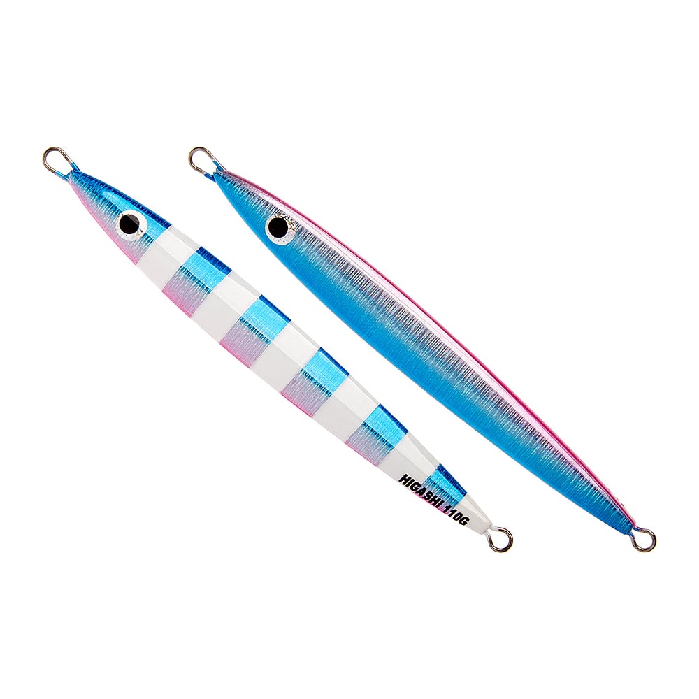 Изображение товара Пилькер HIGASHI Masuta jigu 110 г для рыбалки