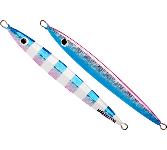 Изображение товара Пилькер HIGASHI Masuta jigu 110 г, #101 02101_249